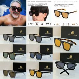 Picture of David Beckha Sunglasses _SKUfw55561223fw